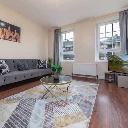 Suites By Rehoboth - Pilgrim Residence - Southwark Лондон Екстериор снимка