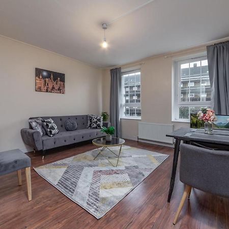 Suites By Rehoboth - Pilgrim Residence - Southwark Лондон Екстериор снимка