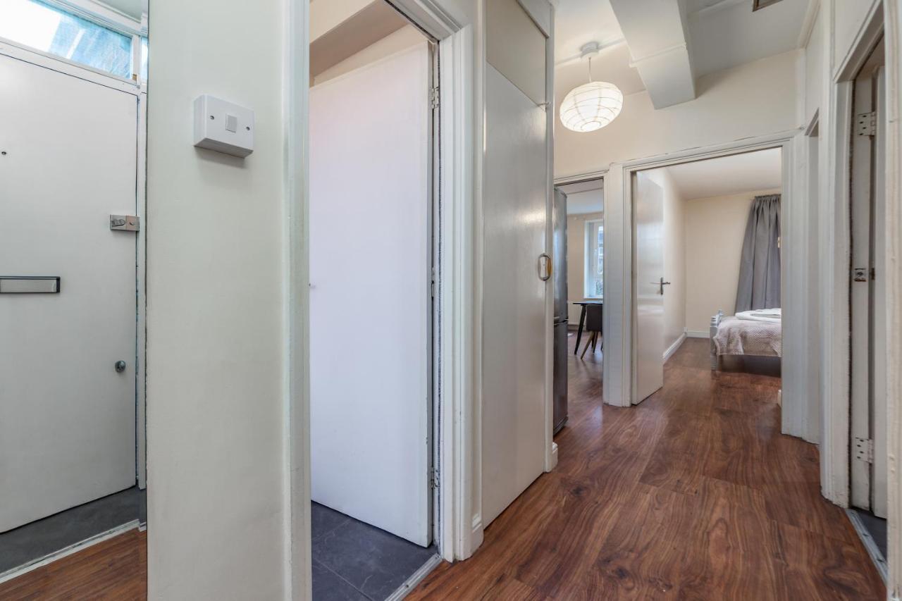 Suites By Rehoboth - Pilgrim Residence - Southwark Лондон Екстериор снимка